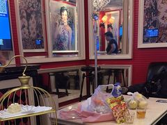 -自由港KTV(王子公主金平店)