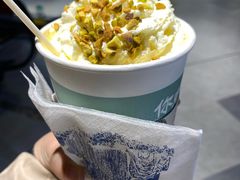 -茶颜悦色(岳麓山顶店)