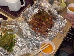-老谢野馄饨(延安路店)