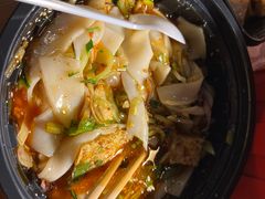 -西贝(东方路店)