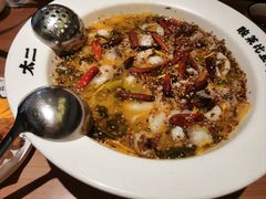 -太二酸菜鱼(群光广场店)