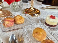 -Salon de Ville浦江汇(上海外滩华尔道夫酒店店)