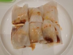 -粤珍轩·家宴·广式茶点(新城广场店)