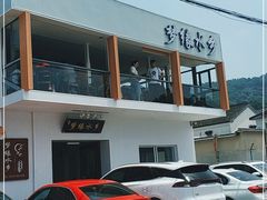 -梦缘水乡·湖景餐厅