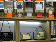 -109度二手奢侈品手表包包珠宝回收(新天地店)