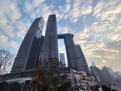 -受气牛肉·重庆耙牛肉(来福士店)