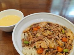 -爱家面馆(常州总店)