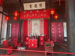 -乌镇东栅景区