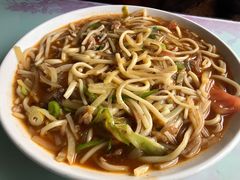 -临夏清真餐馆羊肉火锅(安德民族商贸城店)