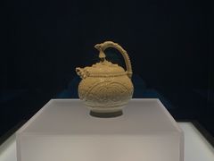 -陕西历史博物馆