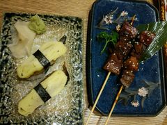 -林妈妈村·日式料理(宝山龙湖天街店)