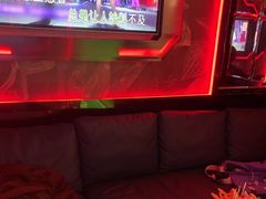 -酷秀KTV(五道口店)