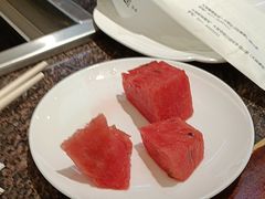 -皇城老妈·大连海鲜火锅(港湾店)