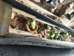 -竹泉农庄·竹筒饭(从化店)