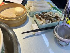 -名善山珍·野生菌汤锅(文殊院店)