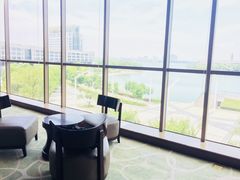 -苏州园区福朋喜来登酒店·聚味轩中餐厅