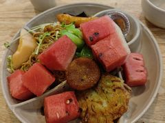 -素满香·食养自助(福州·长乐北路店)