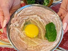 -黔二妞地摊火锅(龙华清湖店)