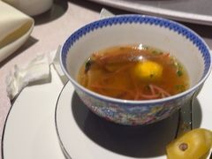 -RIVIERA 松鹤楼(外滩店)