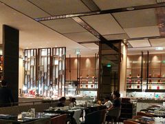 -康莱德酒店·美庭自助餐厅