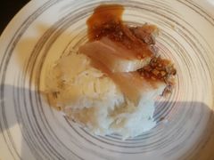-庐灶江南·江南菜·四合院Bistro(东直门雍和宫·原华侨宾馆店)
