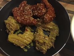 -Yolo韩国创意料理