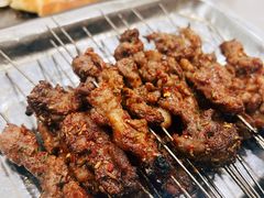 -文文烤肉(大皮院店)