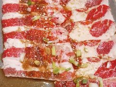 -新石器烤肉(虹悦城店)