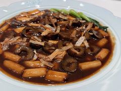 -鲁班张中原家宴(马庄街店)