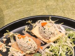 -太守宴·蘭院(天塔店)