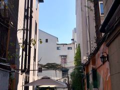 -GuaKa活力健康餐(南京西路店)