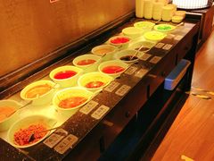 -捞王锅物料理(凯旋路店)
