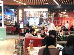 大堂-好彩猪肚鸡(正弘城店)