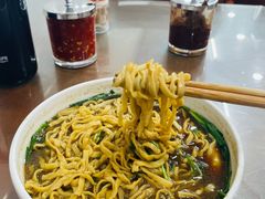 -张二面馆(山门口店)