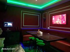 -冰城小镇音乐串吧·聚会餐厅(百子湾店)
