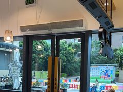 -霸王茶姬(泛海广场店)