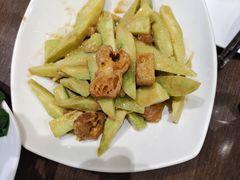 -老牌坊鲁菜名店(宽厚里店)