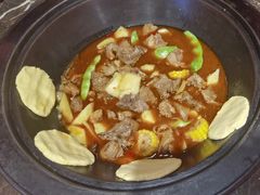 -粗粮人家·东北菜(洋桥店)