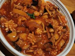 八珍豆腐-泰钰丰烤鸭(永安道店)