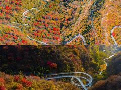 -潭溪山