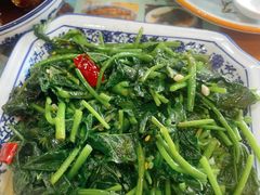 -洞天食府(北大街店)