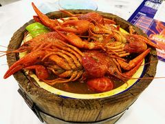 怪怪龙虾-怪怪龙虾·来自江苏盱眙(惊驾路店)