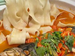 -苏梦江南·淮扬菜(夫子庙店)