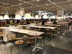 大堂-宜家·瑞典风味餐厅(北京西红门店)