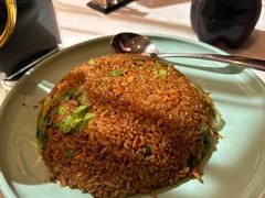 炉鸭炒饭-惠丰堂饭庄·烤鸭·京味菜(翠微路店)
