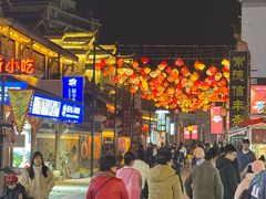 -大小河街