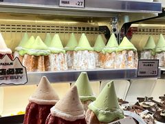 -龙湖南京江北天街