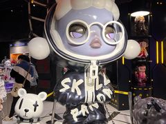 -泡泡玛特POPMART(西单大悦城店)