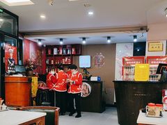 -张包铺(道外店)