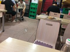 大堂-晓宇盒饭(民安街店)